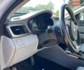 Білий Кіа Оптіма, об'ємом двигуна 2.4 л та пробігом 38 тис. км за 16000 $, фото 9 на Automoto.ua