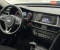 Белый Киа Оптима, объемом двигателя 2.36 л и пробегом 68 тыс. км за 10900 $, фото 13 на Automoto.ua