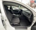 Білий Кіа Оптіма, об'ємом двигуна 2.4 л та пробігом 68 тис. км за 11700 $, фото 9 на Automoto.ua