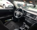 Білий Кіа Оптіма, об'ємом двигуна 2.4 л та пробігом 78 тис. км за 12800 $, фото 13 на Automoto.ua