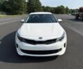 Белый Киа Оптима, объемом двигателя 2 л и пробегом 74 тыс. км за 3451 $, фото 1 на Automoto.ua