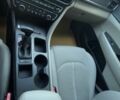 Білий Кіа Оптіма, об'ємом двигуна 2 л та пробігом 134 тис. км за 12700 $, фото 14 на Automoto.ua