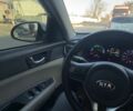 Білий Кіа Оптіма, об'ємом двигуна 2 л та пробігом 134 тис. км за 12700 $, фото 11 на Automoto.ua