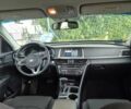 Белый Киа Оптима, объемом двигателя 0 л и пробегом 109 тыс. км за 8130 $, фото 4 на Automoto.ua
