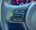 Белый Киа Оптима, объемом двигателя 2.4 л и пробегом 160 тыс. км за 9800 $, фото 19 на Automoto.ua