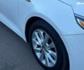 Киа Оптима 2017 в Киеве на Automoto.ua Белый Киа Оптима, объемом двигателя 2.4 л и пробегом 241 тыс. км за 9200 $, фото 5 на Automoto.ua