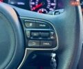 Белый Киа Оптима, объемом двигателя 2.4 л и пробегом 160 тыс. км за 9800 $, фото 18 на Automoto.ua