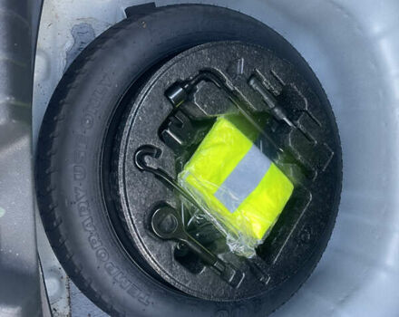 Белый Киа Оптима, объемом двигателя 2.36 л и пробегом 81 тыс. км за 13800 $, фото 21 на Automoto.ua