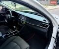 Білий Кіа Оптіма, об'ємом двигуна 2.36 л та пробігом 160 тис. км за 9999 $, фото 56 на Automoto.ua