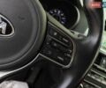 Белый Киа Оптима, объемом двигателя 2 л и пробегом 130 тыс. км за 16000 $, фото 13 на Automoto.ua