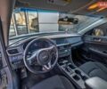Білий Кіа Оптіма, об'ємом двигуна 2.36 л та пробігом 115 тис. км за 12000 $, фото 23 на Automoto.ua