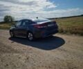Белый Киа Оптима, объемом двигателя 0 л и пробегом 109 тыс. км за 8130 $, фото 3 на Automoto.ua