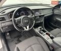 Белый Киа Оптима, объемом двигателя 2.36 л и пробегом 68 тыс. км за 10900 $, фото 7 на Automoto.ua