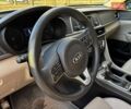 Белый Киа Оптима, объемом двигателя 2.4 л и пробегом 160 тыс. км за 8000 $, фото 23 на Automoto.ua