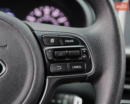 Кіа Оптіма 2017 у Києві на Automoto.ua Білий Кіа Оптіма, об'ємом двигуна 2.4 л та пробігом 115 тис. км за 12900 $, фото 25 на Automoto.ua