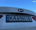 Киа Оптима 2017 в Киеве на Automoto.ua Белый Киа Оптима, объемом двигателя 2.4 л и пробегом 241 тыс. км за 9200 $, фото 14 на Automoto.ua