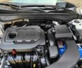 Білий Кіа Оптіма, об'ємом двигуна 2.4 л та пробігом 33 тис. км за 16500 $, фото 23 на Automoto.ua
