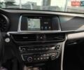 Білий Кіа Оптіма, об'ємом двигуна 2 л та пробігом 130 тис. км за 14800 $, фото 31 на Automoto.ua