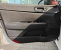 Белый Киа Оптима, объемом двигателя 2 л и пробегом 130 тыс. км за 16000 $, фото 4 на Automoto.ua
