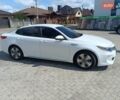Белый Киа Оптима, объемом двигателя 2 л и пробегом 230 тыс. км за 16950 $, фото 39 на Automoto.ua