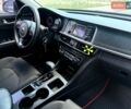 Білий Кіа Оптіма, об'ємом двигуна 2.36 л та пробігом 160 тис. км за 9999 $, фото 57 на Automoto.ua