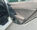 Белый Киа Оптима, объемом двигателя 2.4 л и пробегом 143 тыс. км за 11890 $, фото 13 на Automoto.ua
