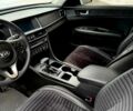 Білий Кіа Оптіма, об'ємом двигуна 2.36 л та пробігом 142 тис. км за 9800 $, фото 9 на Automoto.ua
