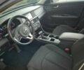 Белый Киа Оптима, объемом двигателя 0 л и пробегом 109 тыс. км за 8130 $, фото 9 на Automoto.ua