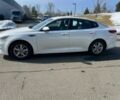 Білий Кіа Оптіма, об'ємом двигуна 2.4 л та пробігом 70 тис. км за 2500 $, фото 7 на Automoto.ua