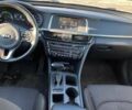 Белый Киа Оптима, объемом двигателя 2 л и пробегом 65 тыс. км за 3296 $, фото 9 на Automoto.ua