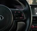 Білий Кіа Оптіма, об'ємом двигуна 2.4 л та пробігом 35 тис. км за 16000 $, фото 11 на Automoto.ua