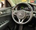 Білий Кіа Оптіма, об'ємом двигуна 2 л та пробігом 136 тис. км за 15700 $, фото 25 на Automoto.ua