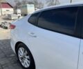 Білий Кіа Оптіма, об'ємом двигуна 2.4 л та пробігом 153 тис. км за 10800 $, фото 3 на Automoto.ua