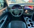 Белый Киа Оптима, объемом двигателя 2.4 л и пробегом 160 тыс. км за 9800 $, фото 12 на Automoto.ua