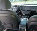 Білий Кіа Оптіма, об'ємом двигуна 2 л та пробігом 230 тис. км за 16950 $, фото 32 на Automoto.ua