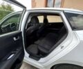 Білий Кіа Оптіма, об'ємом двигуна 2.4 л та пробігом 83 тис. км за 8900 $, фото 5 на Automoto.ua