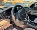 Белый Киа Оптима, объемом двигателя 2.4 л и пробегом 160 тыс. км за 11490 $, фото 20 на Automoto.ua