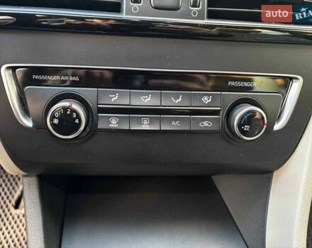 Белый Киа Оптима, объемом двигателя 2.4 л и пробегом 160 тыс. км за 8000 $, фото 21 на Automoto.ua