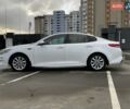 Белый Киа Оптима, объемом двигателя 2.4 л и пробегом 68 тыс. км за 12400 $, фото 8 на Automoto.ua