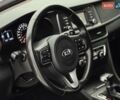 Білий Кіа Оптіма, об'ємом двигуна 2.4 л та пробігом 68 тис. км за 11700 $, фото 8 на Automoto.ua
