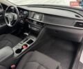 Белый Киа Оптима, объемом двигателя 2.36 л и пробегом 68 тыс. км за 10900 $, фото 10 на Automoto.ua