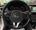 Білий Кіа Оптіма, об'ємом двигуна 2 л та пробігом 130 тис. км за 14800 $, фото 26 на Automoto.ua