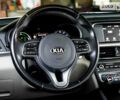 Белый Киа Оптима, объемом двигателя 0 л и пробегом 112 тыс. км за 2900 $, фото 12 на Automoto.ua