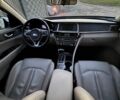 Білий Кіа Оптіма, об'ємом двигуна 2.4 л та пробігом 112 тис. км за 10800 $, фото 10 на Automoto.ua