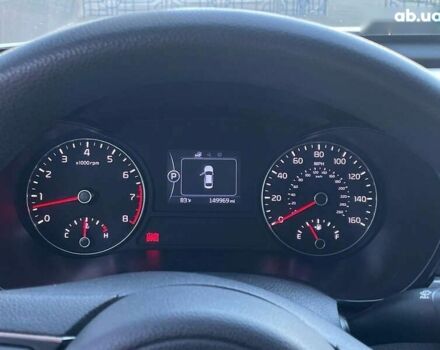 Киа Оптима 2017 в Киеве на Automoto.ua Белый Киа Оптима, объемом двигателя 2.4 л и пробегом 241 тыс. км за 9200 $, фото 27 на Automoto.ua