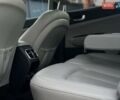 Білий Кіа Оптіма, об'ємом двигуна 2.36 л та пробігом 110 тис. км за 11550 $, фото 21 на Automoto.ua
