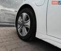 Білий Кіа Оптіма, об'ємом двигуна 2 л та пробігом 130 тис. км за 14800 $, фото 13 на Automoto.ua