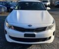 Белый Киа Оптима, объемом двигателя 2 л и пробегом 65 тыс. км за 3296 $, фото 1 на Automoto.ua