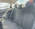 Белый Киа Оптима, объемом двигателя 2.4 л и пробегом 143 тыс. км за 11300 $, фото 21 на Automoto.ua