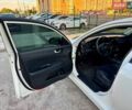 Белый Киа Оптима, объемом двигателя 2.4 л и пробегом 160 тыс. км за 9800 $, фото 28 на Automoto.ua